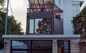 Art Hostel